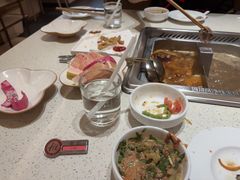-海底捞火锅(吾悦国际广场店)