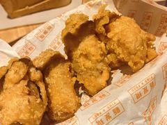 -新发现(宝山龙湖店)