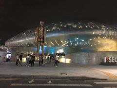 -东大门市场