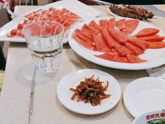 -阳坊大都涮羊肉(阳坊总店)
