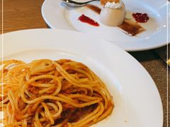 -勺园西餐厅
