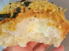 -长发西饼(临顿路店)