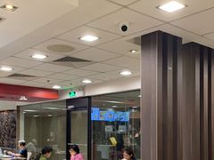 -麦当劳(花城大道华穗路店)