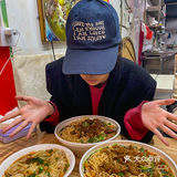 在福州！会反复去的巷子里的小破店！！贼拉好吃