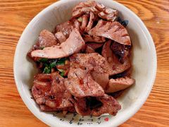 -无名氏面馆(邮电路店)