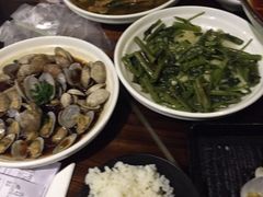 -春天里·老街坊餐厅(港隆广场店)