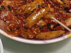 -福苗小骆驼烧烤(莲湖路店)