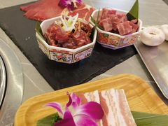 -谷町·烤肉自助(朱雀门店)