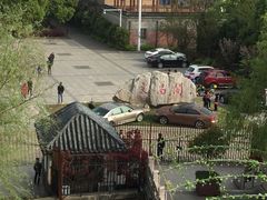 景点文昌阁-震泽古镇