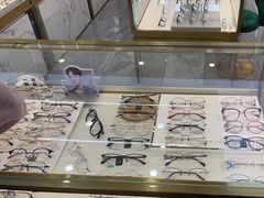 -世纪大明眼镜·蔡司战略授权店(汉街店)