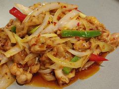 -马凯餐厅(地安门店)