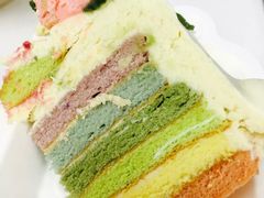 -BON CAKE(华贸购物中心店)