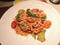 -Mercato莫卡多露台餐厅与酒吧(K11店)