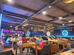 -阿记烧烤(英达路店)