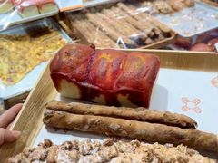 -麦陌(正弘城店)