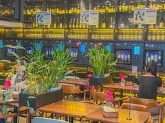 -ibarrel爱杯·bistro&brunch(江宁路店)