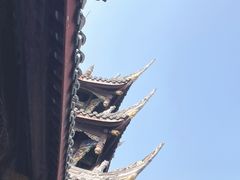 -黄龙溪古镇
