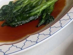 -庆云楼饭庄(什刹海店)