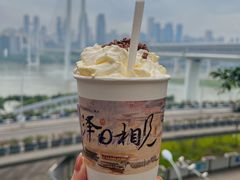 -茶颜悦色(重庆英利大融城LG层店)