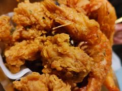 -HOTISLAND海鸡岛·韩国料理(江南西店)