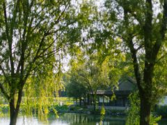 -承德避暑山庄景区