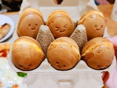 鸡蛋仔-大象厨房(重庆道店)