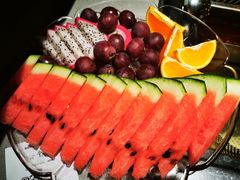 -海底捞火锅(万象城店)