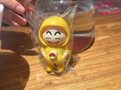 -老板恋上鱼(恒隆广场店)