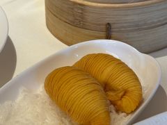 -利苑酒家(合景国际金融广场店)