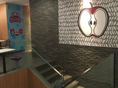 -麦当劳(宝山大厦店)