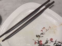 -雪龙轩中餐厅(银基冰雪酒店)