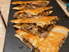 法国甜橙油封鸭馅饼-Bco豆库(雨花客厅店)