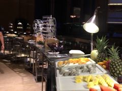 -杭州国际会议中心洲际酒店-原素全日餐厅(解放东路店)