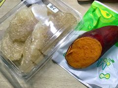 -南师大仙林校区东区食堂