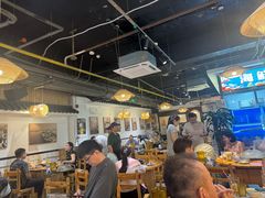 -阿鸡鱼庄·顺德鲜蒸小炒(亚运村店)