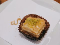 -ELI FALAFEL Lebanese&Mediterranean黎巴嫩美食(富城路店)