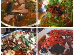 -老凯俚酸汤鱼(鸿通城店)