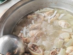 -润园四季椰子鸡火锅(海上世界店)
