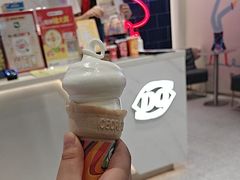 -DQ·蛋糕·冰淇淋(万达店)