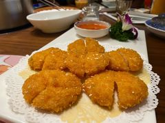 -樾餐厅泰式海鲜火锅(民歌湖店)