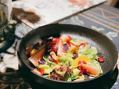 -第101座花园餐厅(湖滨88店)