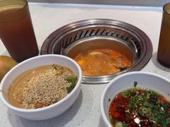 -龍歌自助小火锅(李沧丽达店)