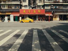 -万年酒楼(越秀南路店)