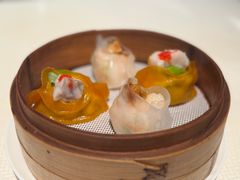 -铭家点心(秦岭路店)