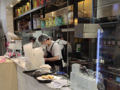 -小杨生煎(白玉兰广场店)