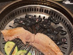 -嘿嘟嘟·肋条烧肉放题(爱融荟城店)