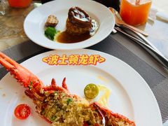 -安蒂娅·海鲜自助餐厅(安蒂娅美兰酒店)