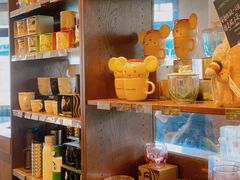 -星巴克(无锡百联奥特莱斯店)