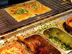 烤苕皮-八一路好吃街(雨田商务大厦店)