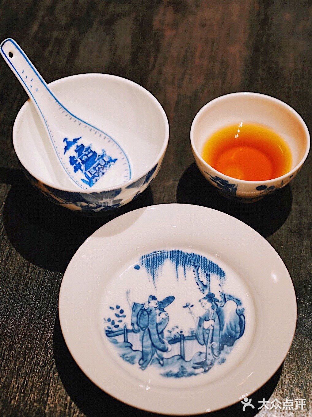 一家让你“哇塞”的粤菜馆🌟美食传奇等你入席